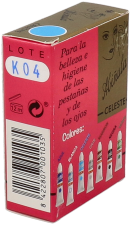Petit Bleu Clair 2 gr