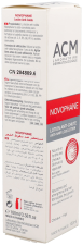 Novophane Lotion Anti-Chute Réactionnelle 100 ml