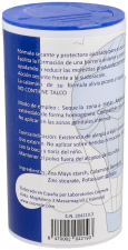 Amidon de séchage pour enfants 100 gr