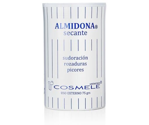 Amidon de séchage 75 gr