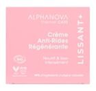 Cr&egrave;me Anti-Rides R&eacute;g&eacute;n&eacute;rante 50 ml