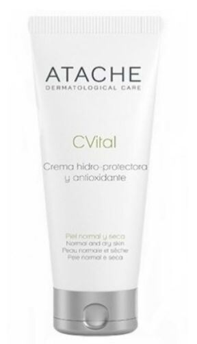 Crème C Vital Peau Normale 50 ml