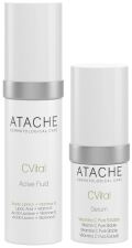 C Vital Sérum Fluide Actif 30 ml + 15 ml