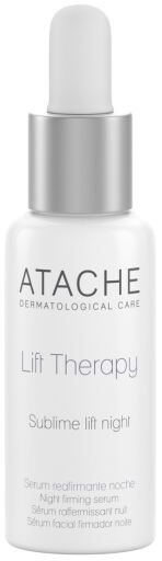 Sérum de nuit Lift Therapy Sublime Lift 30 ml