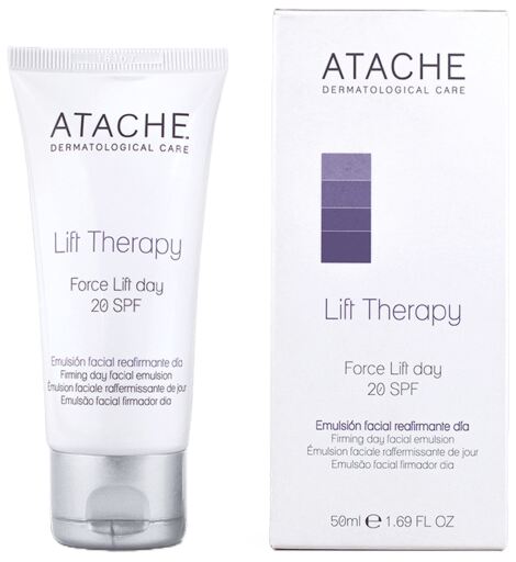 Atache Cr&egrave;me de jour Lift Therapy Force Lift 50 ml