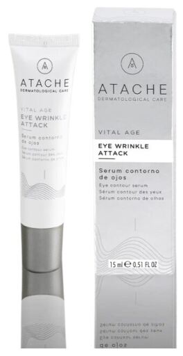 Sérum contour des yeux Vital Age 15 ml