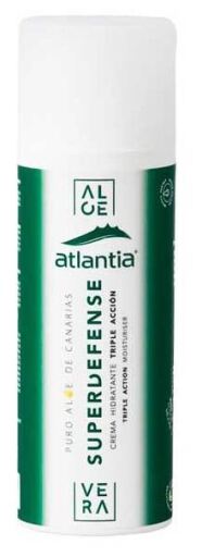Crème Superdefense 150 ml