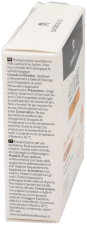 Fond de teint compact sans huile 360° SPF 50+ Beige 10 gr