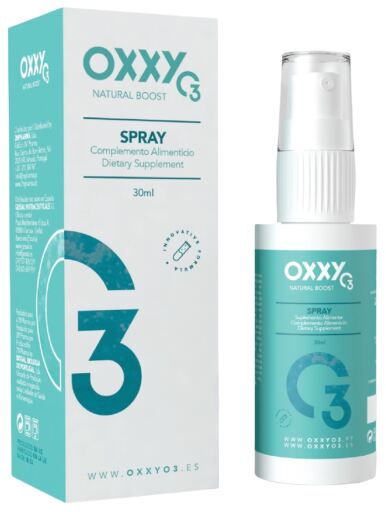Spray bien-être buccal 30 ml