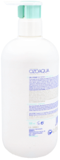 Gel Syndet à l&#39;huile ozonisée Ozobaby 500 ml