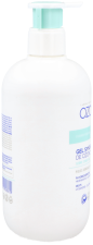 Gel Syndet à l&#39;huile ozonisée Ozobaby 500 ml