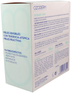 Pack de soins Ozobaby 2 pièces