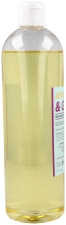 Huile d&#39;amande douce &amp; Go 750 ml
