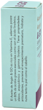 Huile d&#39;Argan &amp; Go 30 ml