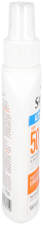 Spray anti-méduses triple action SPF 50 pour enfants