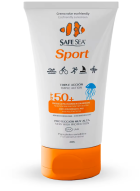 Crème triple action Sport Jellyfish SPF 50+