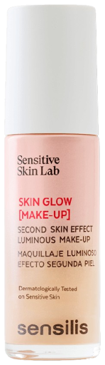 Maquillage éclat pour la peau 30 ml