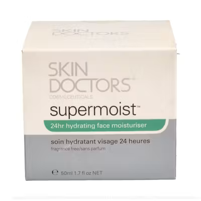 Soin Visage Super Hydratant 50 ml