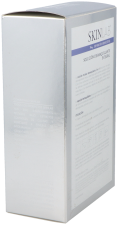 Solution démaquillante + éponge