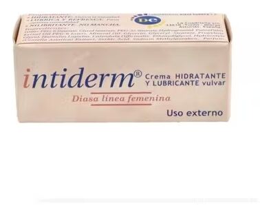 Crème vaginale 30 ml
