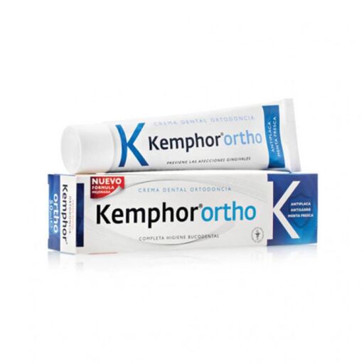 Crème orthodontique 50 ml