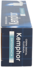 Crème orthodontique 50 ml