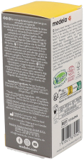 Huile de massage mammaire bio 50 ml