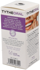 Spray buccal avec applicateur 20 ml