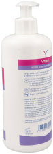 Protect Plus Hygiène Intime Quotidienne 500 ml