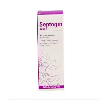 Spray Septogin MD 50 ml
