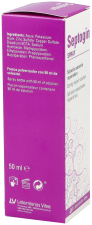 Spray Septogin MD 50 ml