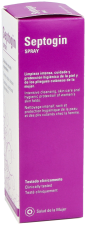 Spray Septogin MD 50 ml