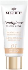 BB Cr&egrave;me Teint&eacute;e Hydratante 24H Prodigieux leint &eacute;clat 30 ml