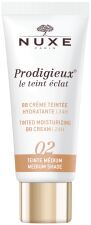 BB Cr&egrave;me Teint&eacute;e Hydratante 24H Prodigieux leint &eacute;clat 30 ml