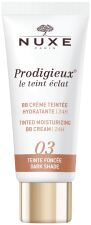 BB Cr&egrave;me Teint&eacute;e Hydratante 24H Prodigieux leint &eacute;clat 30 ml