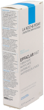 Effaclar Mat Crème Hydratante Matifiante Peaux Grasses 40 ml