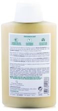 Shampoing à l&#39;avoine