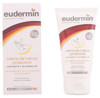 Crème protectrice pour les mains 75 ml
