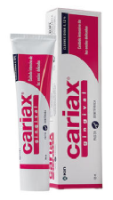 Dentifrice gingival Cariax 75 ml