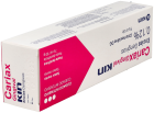 Dentifrice gingival Cariax 75 ml