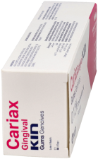 Dentifrice gingival Cariax 75 ml