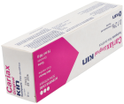 Dentifrice gingival Cariax 75 ml