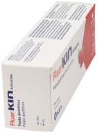 Dentifrice anti-caries FluorKIN 75 ml
