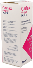 Bain de bouche gingival Cariax 250 ml
