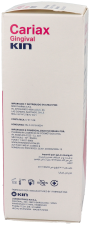 Bain de bouche gingival Cariax 250 ml