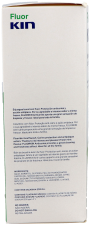 Fluor-Kin Bain de bouche anti-caries 500 ml