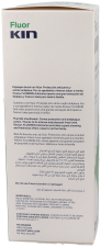Fluor-Kin Bain de bouche anti-caries 500 ml