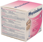 Sérum physiologique Phisiodose 30 unités