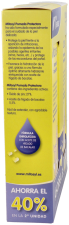 Pommade protectrice 65 gr x 2 unités