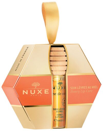 Nuxe Reve de Miel Soin des L&egrave;vres au Miel 10 ml
